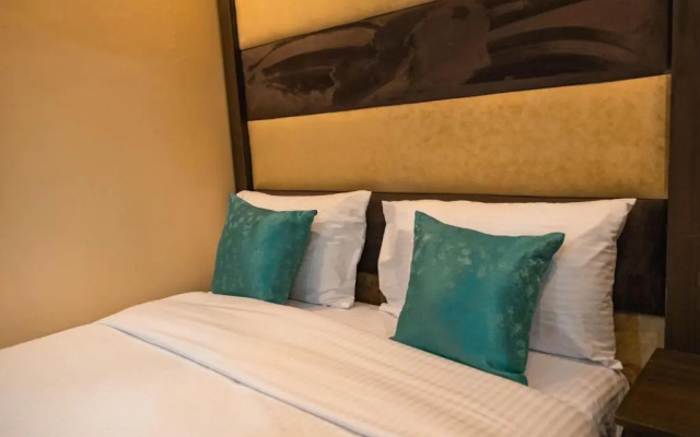 Gardens Executive Suites