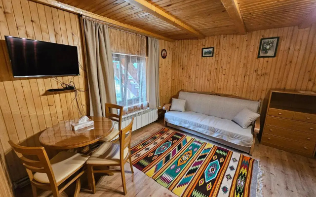 Guesthouse Kolo Druziv