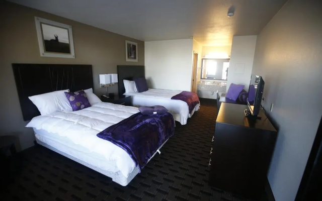 Grand Canyon University Hotel