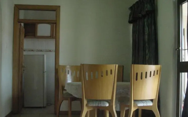 Accra City Apartments