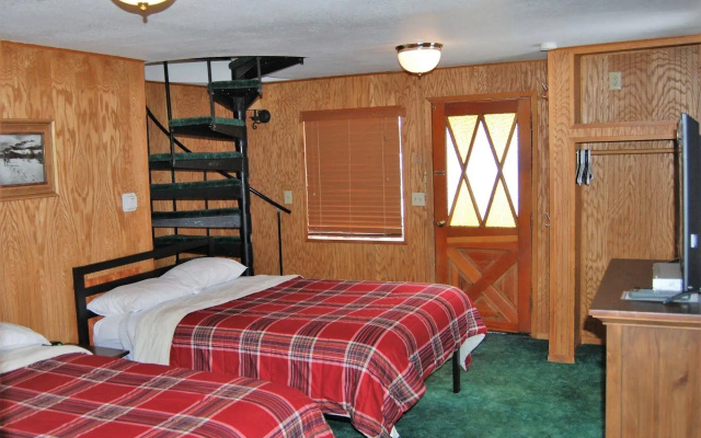 Edelweiss Lodge