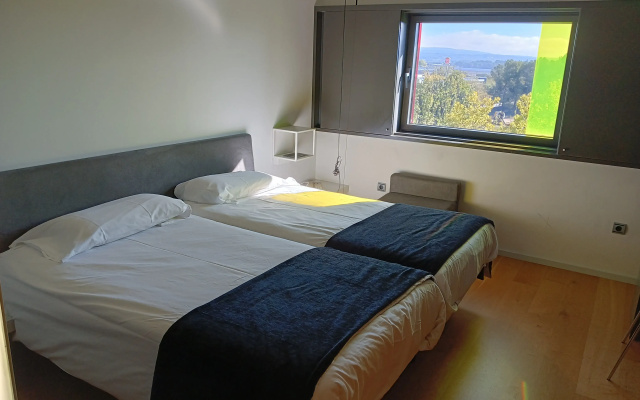 Blu Hotel Almansa