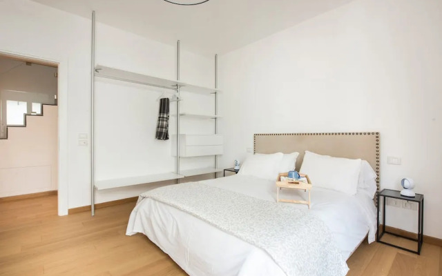 Magione Apartment with Terrace by Wonderful Italy