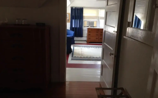 The Red Door B&B