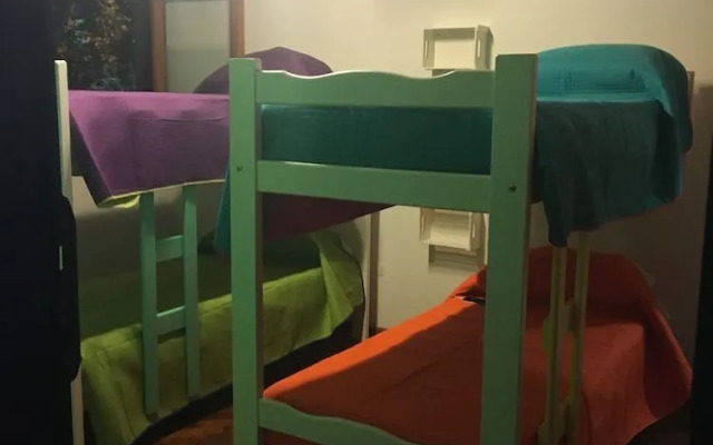 Flow Hostel