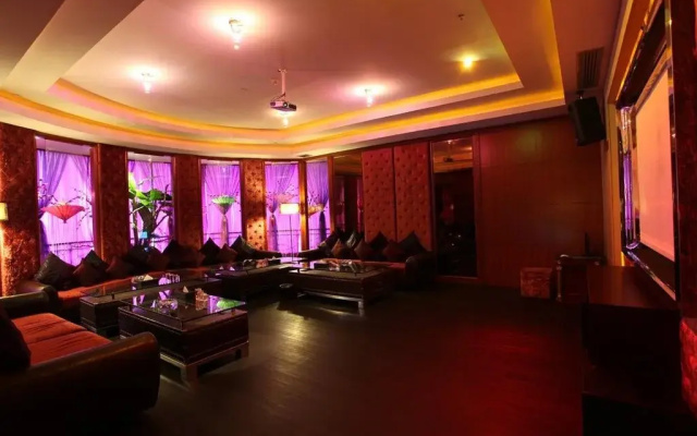 Changxing International Hotel