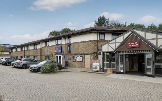 Travelodge Borehamwood Studio Way