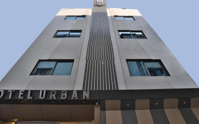 Hotel Urban