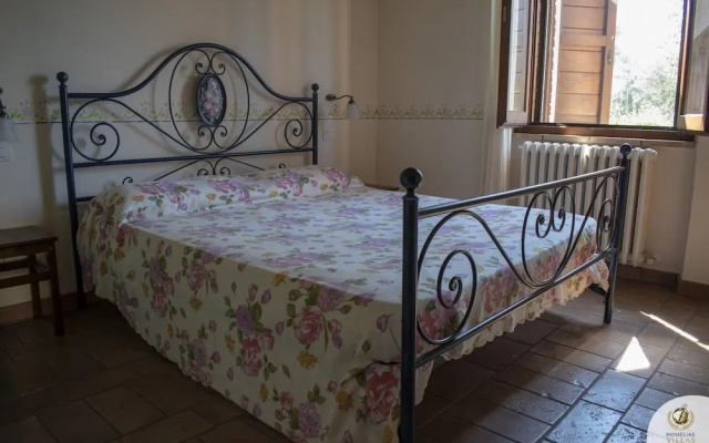Villa Claudia