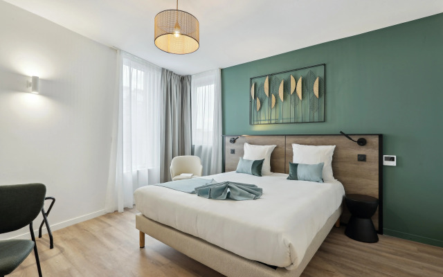 All Suites Appart Hôtel | Noisy-le-Grand