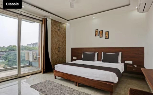 Vr 59 Hotel