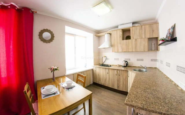 RENT-service na Pushkina