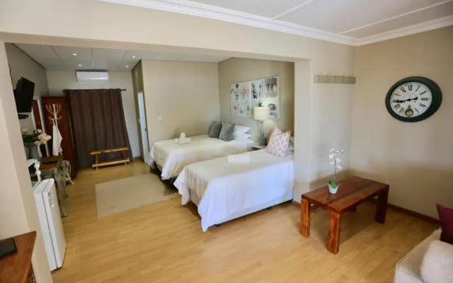 Boutique Guesthouse Mariental