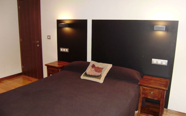 Bi Terra Hotel Rural