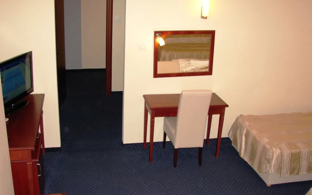 Hotel Centar