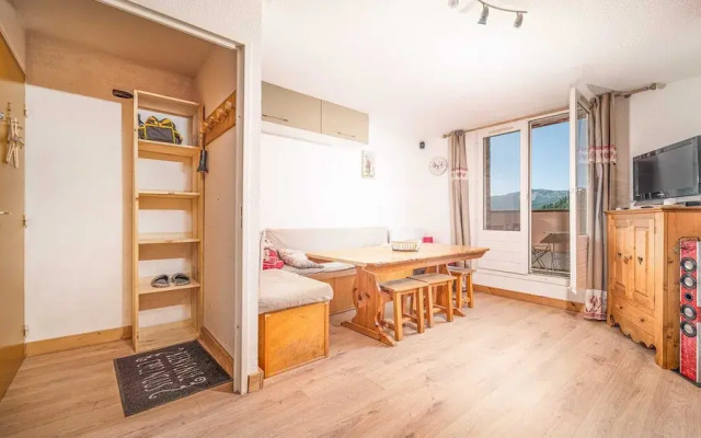Cozy Apartment in Allos