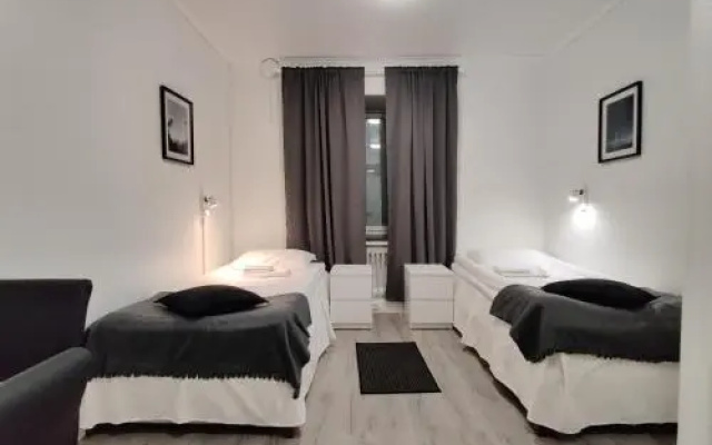 Finn Apartments - City Center
