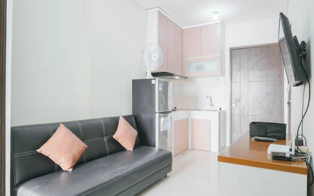 Best Location 2BR Apartment at Northland Ancol Residence