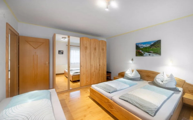 House Moderegg Bruck