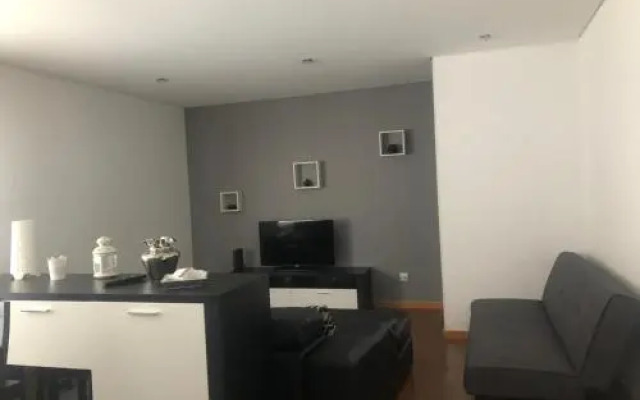 Zurstrassen Apartment