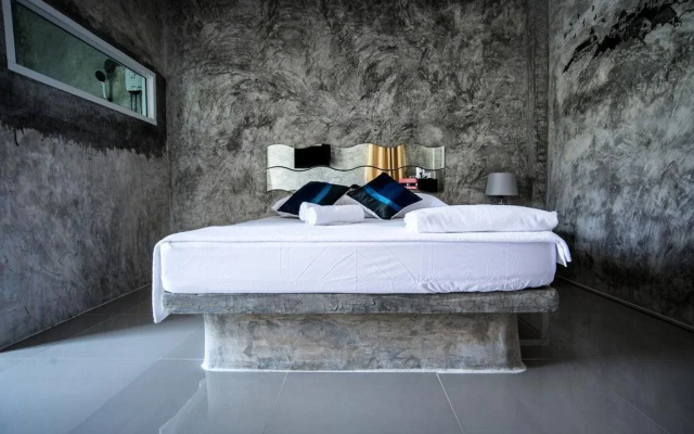Larena Villa and Resort