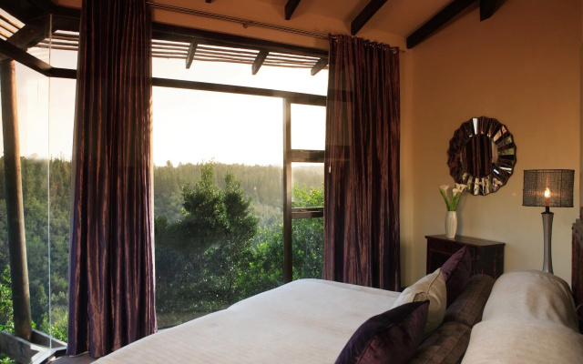 Tsala Treetop Lodge