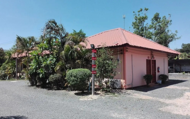 Vimanmek hotel