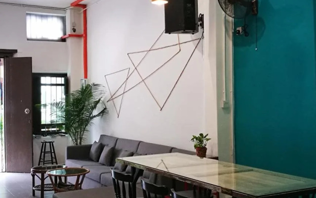 Summer Terrace - Hostel