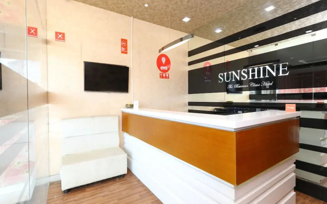 OYO 15507 Sunshine Highway Inn