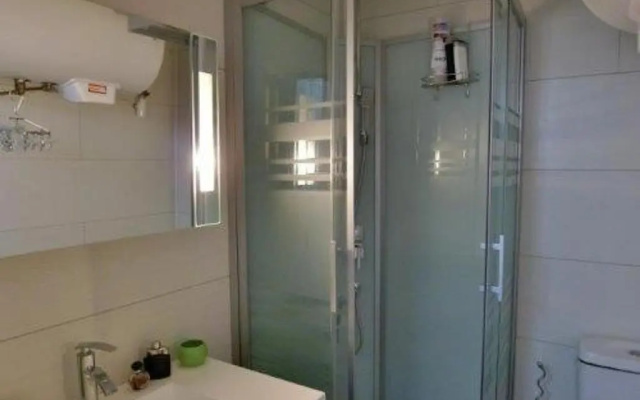 Appartement Pra-Loup, 1 pièce, 4 personnes - FR-1-165A-71