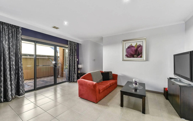 MG Apartment