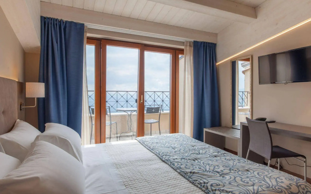 Hotel La Grotta