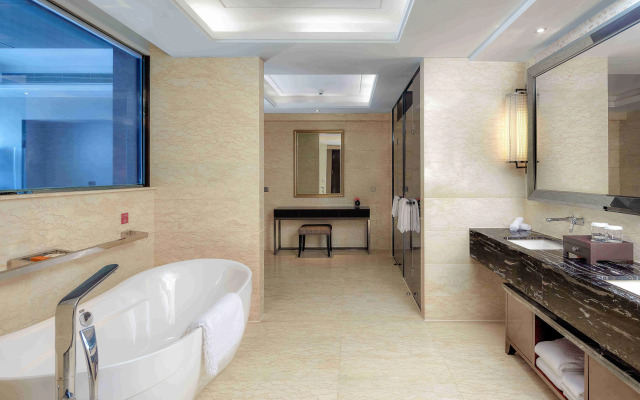 Crowne Plaza Lanzhou by IHG