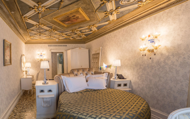EGO’ Boutique Hotel - The Silk Road