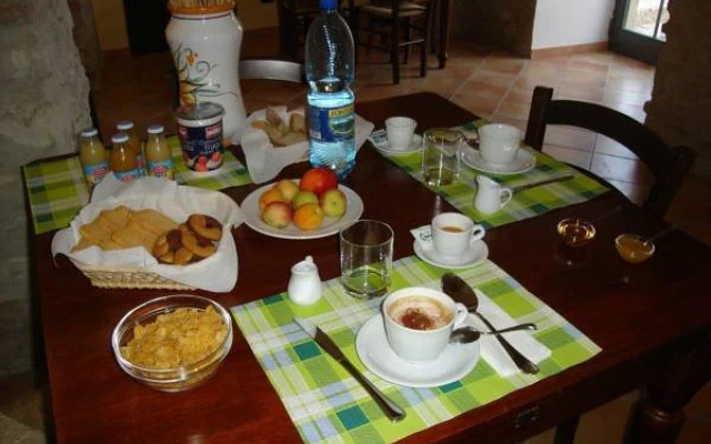 Locanda il Cappero