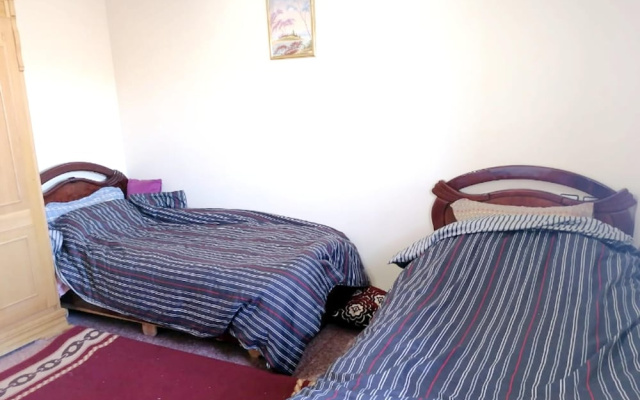 Apartment With 2 Bedrooms in Khenifra, With Wifi