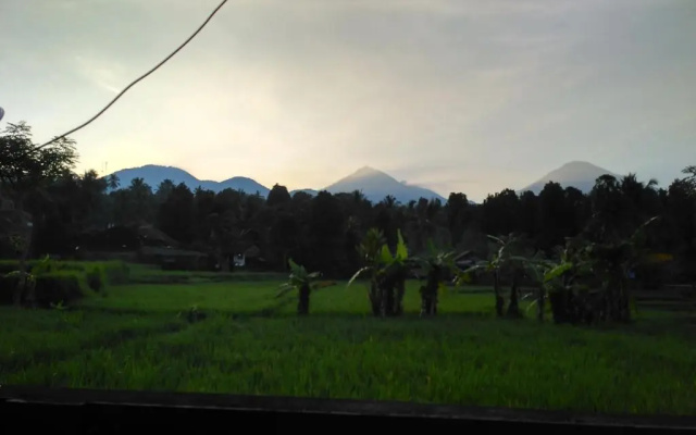 Yoga Homestay