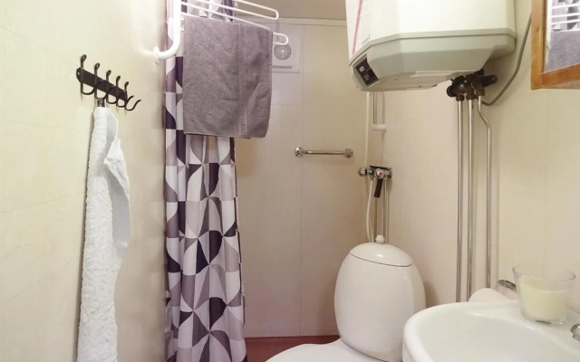 Amazing Home in Osby With 2 Bedrooms and Wifi