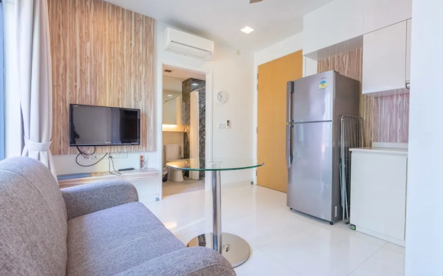 MetroResidences Mahana 1B A