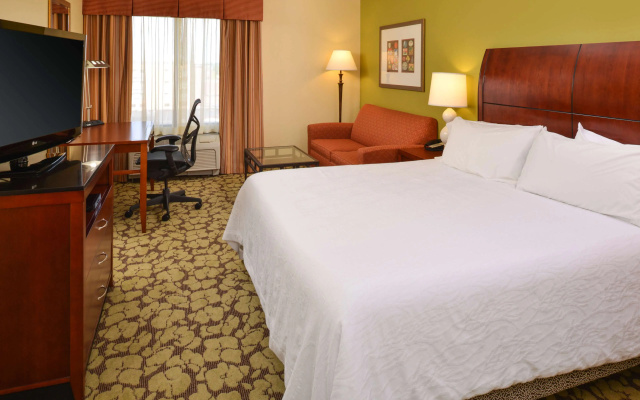 Hilton Garden Inn Terre Haute