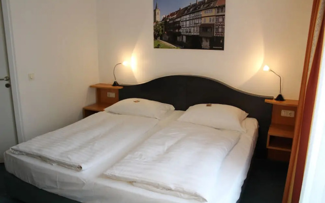 H+ Hotel Erfurt