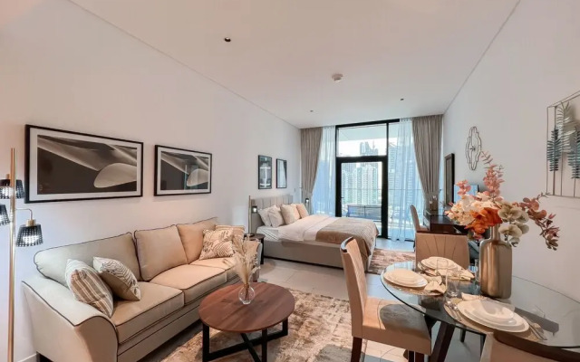 Marquise Studio Business Bay Dubai