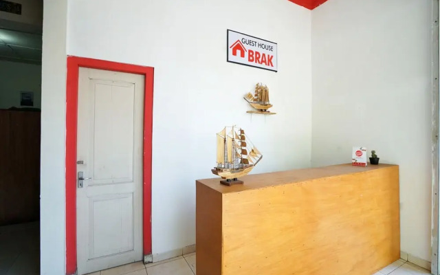 Oyo 1482 Brak Guest House