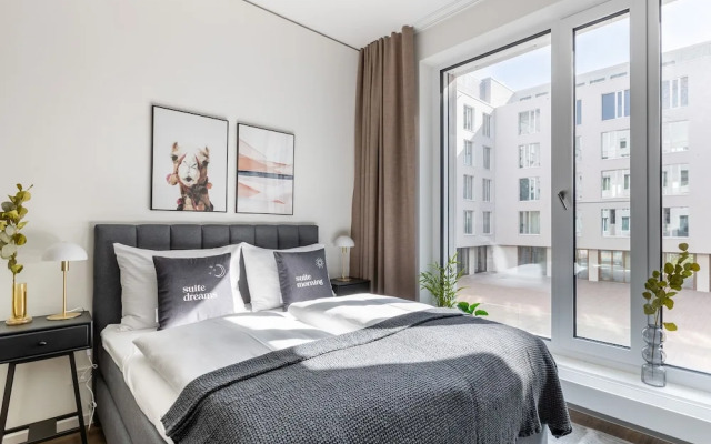 Limehome Berlin Müllerstraße