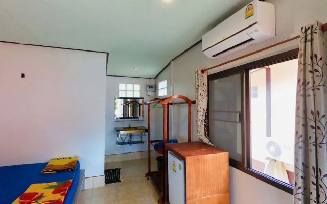 HomeStay Beach Koh Chang
