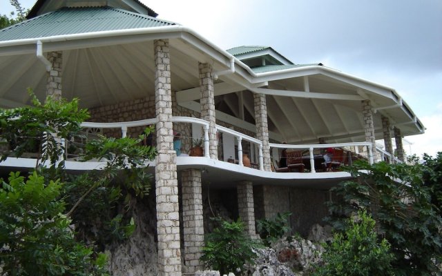 Marquis Paradise in Labadee, Haiti from 127$, photos, reviews - zenhotels.com hotel front