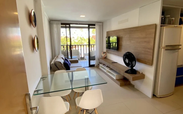 Apartamento completo em Muro Alto PE