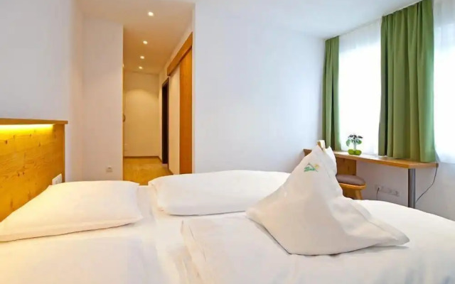 Familyhotel Stegerhaus