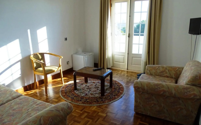 Hotel Mira Rio