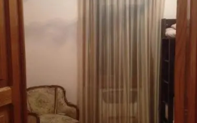 Хостел Бавария